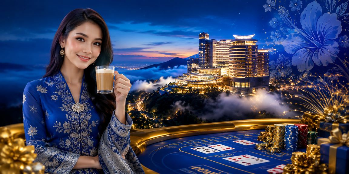 Ikon sukan maya yang popular di Malaysia