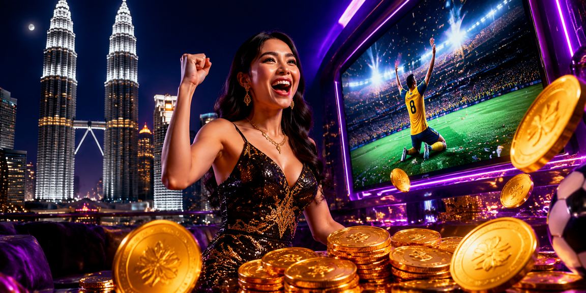 Aktiviti pertaruhan sukan di Kuala Lumpur